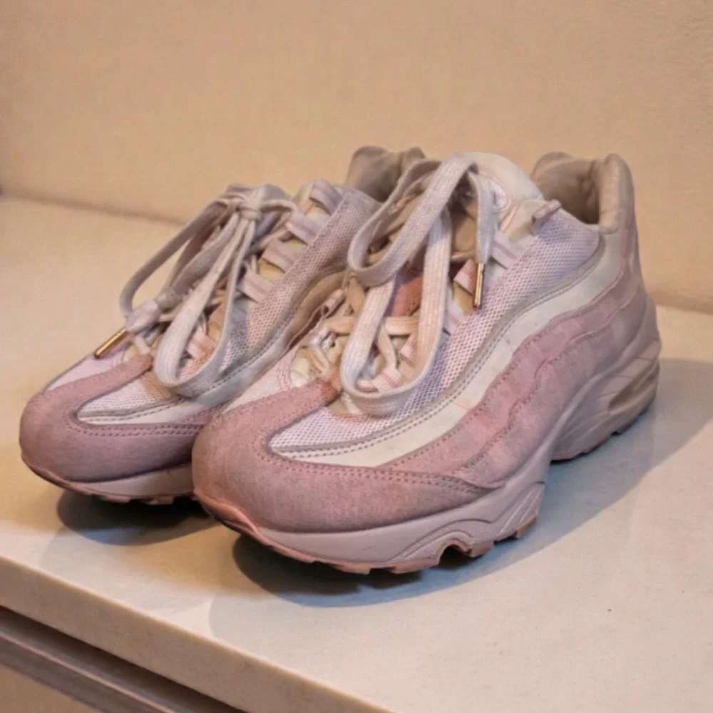 Nike Air Max 95 QS GS 